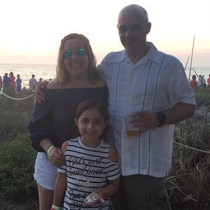 Meet your Posher, Dawn